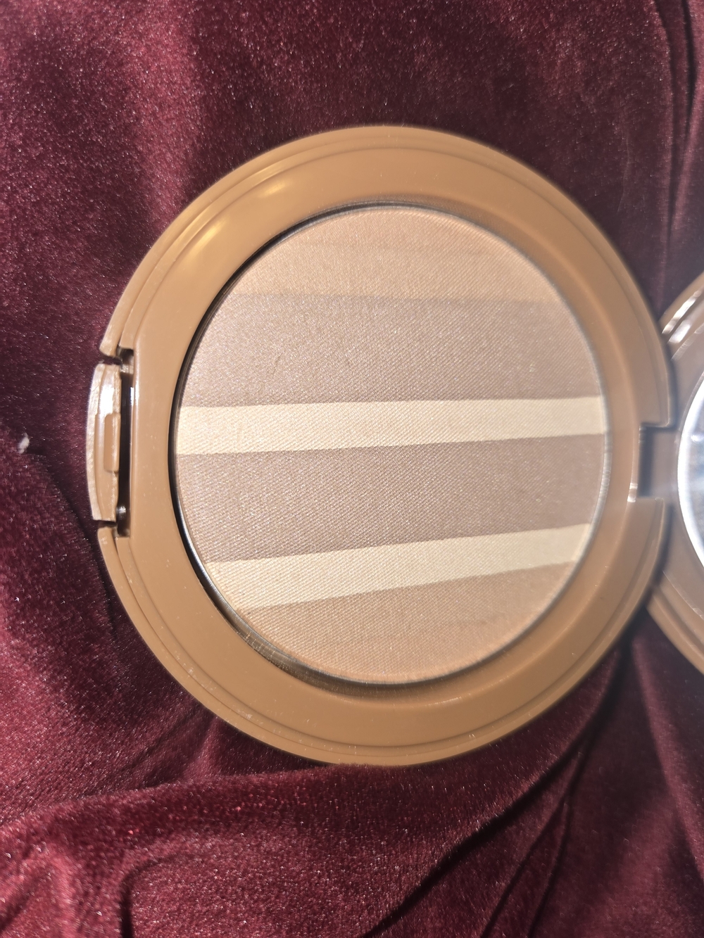 Belle Beauty Bronzabelle Bronzer Highlighter - Ray of Sunshine